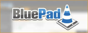 Bluepad