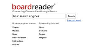 Boardreader