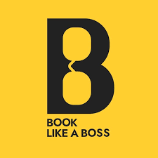 Book like a boos