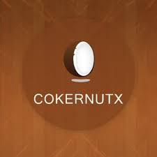 CokerNutX