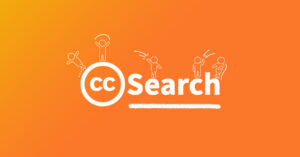 Creative Commons Search