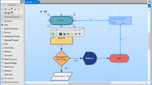 D'a Diagram Editor