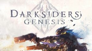 Darksiders Genesis