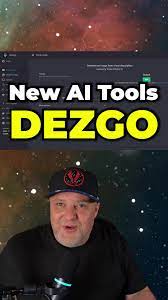 Dezgo AI Features