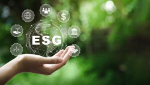 ESG Is Becoming Essential To Every Investment Strategy