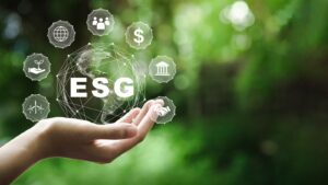 ESG Is Becoming Essential To Every Investment Strategy