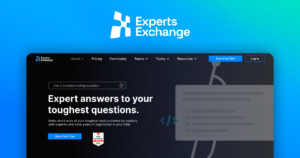 Experts Exchange