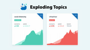 Exploding Topics