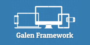Galen Framework