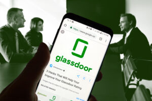 Glassdoor Jobs