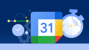 Google Calendar