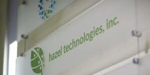 Hazel Technologies