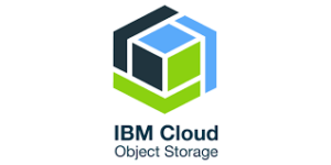 IBM Cloud Object Storage