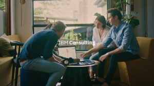 IBM Consulting
