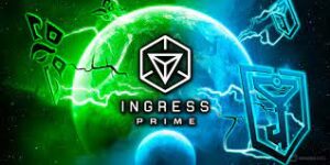 Ingress Prime