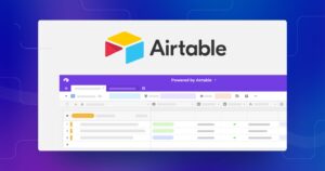 Is airtable a relational database