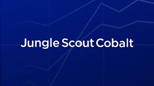 Jungle Scout Cobalt