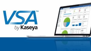 Kaseya VSA