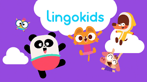 Lingokids