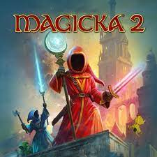 Magicka 2