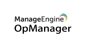 ManageEngine OpManager