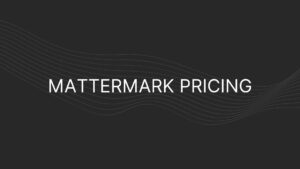 Mattermark