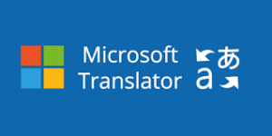 Microsoft Translato