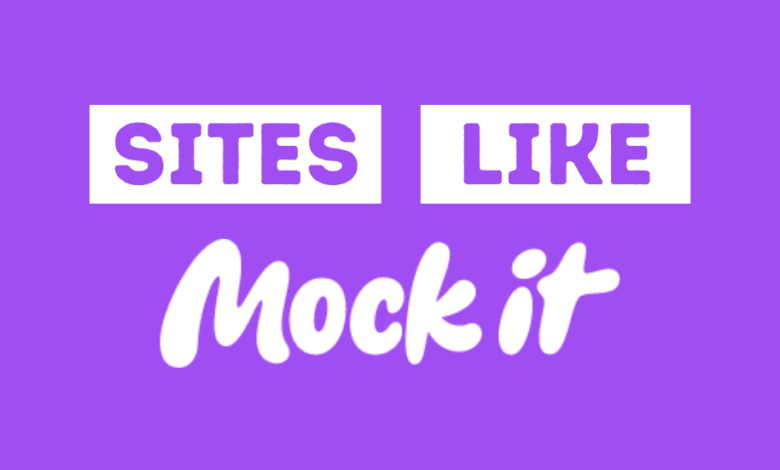 mockit alternatives