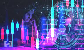 More Non-Tech People Get Into Crypto