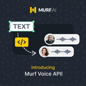 Murf AI