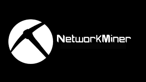 NetworkMiner