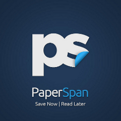 Paperspan