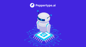 Peppertype.ai