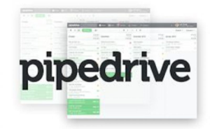 Pipedrive