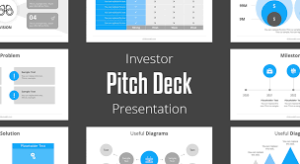 Pitch Deck