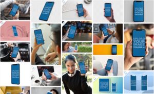 Placeit Mockups Generator