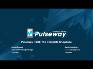 Pulseway