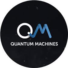 Quantum Machines