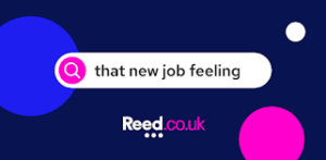 Reed.co.uk Job Search