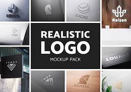 Renderforest Mockup Generator