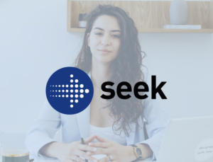 SEEK Job Search