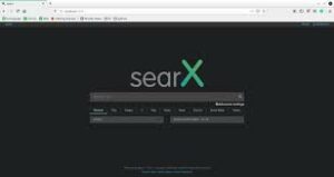 SearX