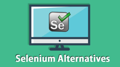 Selenium Alternatives