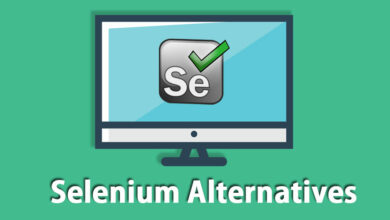 Selenium Alternatives