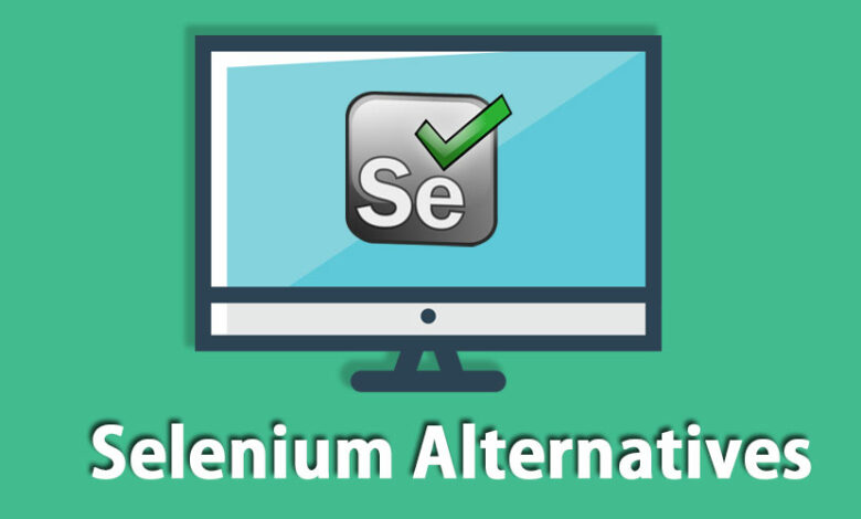 Selenium Alternatives