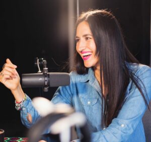 Speechify Voice Over Studio