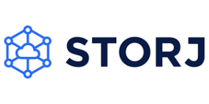 Storj DCS