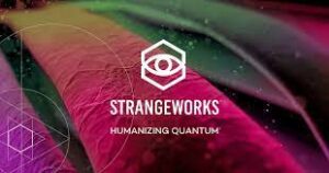 Strangeworks