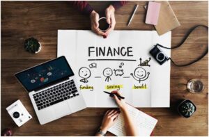 The Financial Services Industry Embraces Blockchain