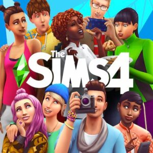 The Sims